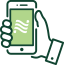 Emerald Aisle Access
