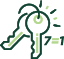 Obtention plus rapide de journées de location gratuites