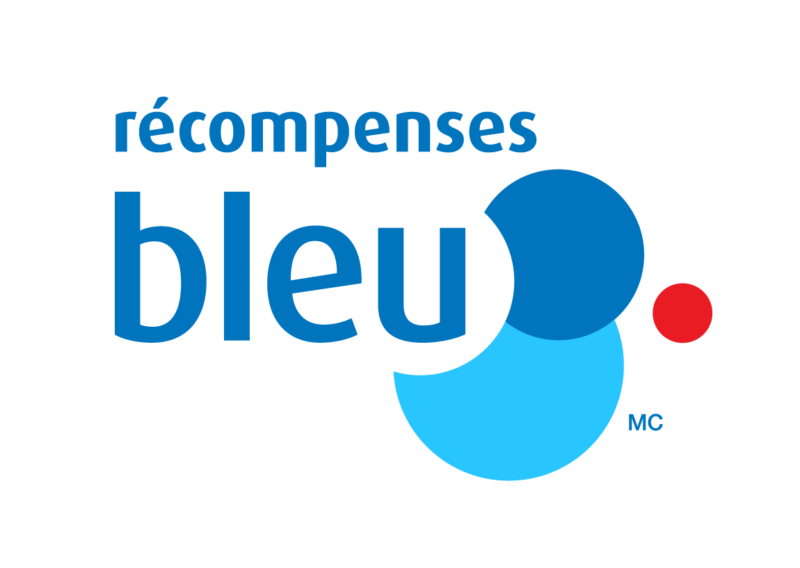 Blue Rewards